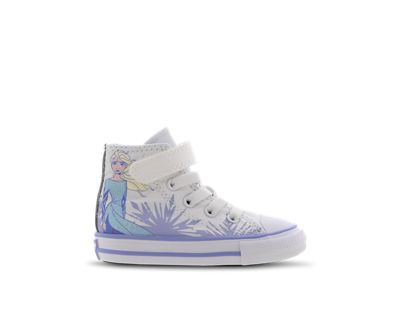 Converse Chuck Taylor All Star X Frozen 2 - Baby Schuhe