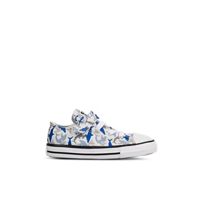 Converse Chuck Taylor All Star Shark Bite - Baby Schuhe