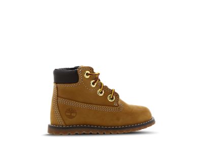 Timberland 6" Classic Boot - Baby Boots (A125Q)