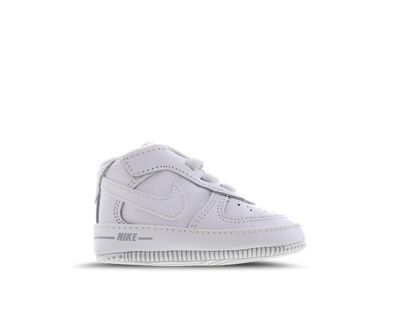 Nike Air Force 1 Crib - Baby Schuhe