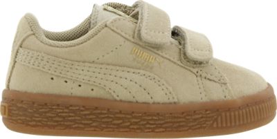 Puma Suede "Earth" - Baby Shoes (356274 90)