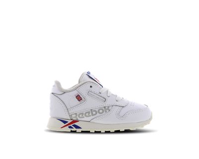 Reebok Classic Leather "Icons" - Baby Shoes (DV4650)