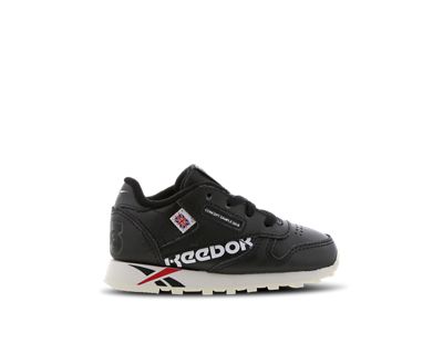 Reebok Classic Leather "Icons" - Baby Shoes (DV5025)