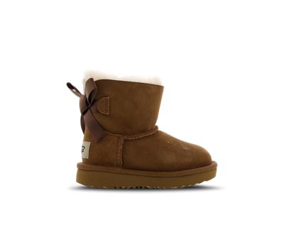 UGG Bailey Bow II - Baby Boots (1017397T-CHE)