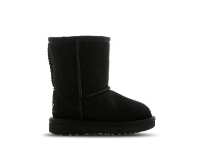 UGG Classic II - Baby Boots (1017703T-BLK)