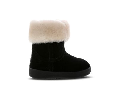 UGG Jorie II - Baby Boots (1097034I-BLK)