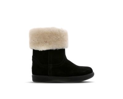 UGG Jorie II - Baby Boots (1097034T-BLK)