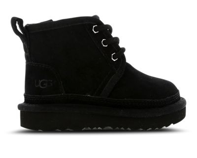 UGG Neumel II - Baby Boots (1017320T-BLK)