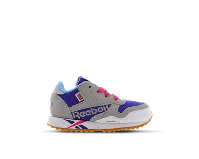 reebok classic baby shoes