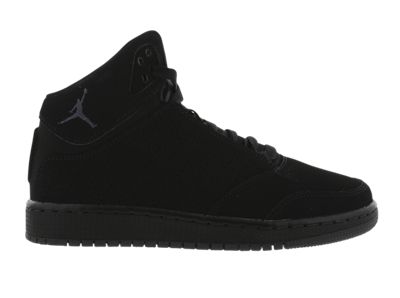 Jordan 1 Flight 5 Premium - Grade School Shoes - 881440-010