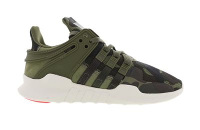 adidas EQT Support ADV 91/16 "Camo" - Grade School Shoes - BB0244