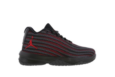 Jordan B Fly - Grade School Shoes - 881446-005