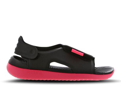 Nike Sunray Adjust - Vorschule Flip-Flops and Sandals