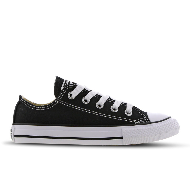 Converse Chuck Taylor All Star Low - Vorschule Schuhe