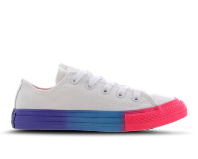 Converse Chuck Taylor All Star Popsicle Low - Vorschule Schuhe