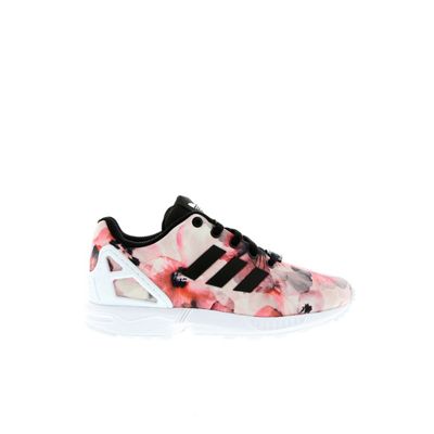 adidas Zx Flux Print - Jusqua’a 4 ans Chaussures - B25643