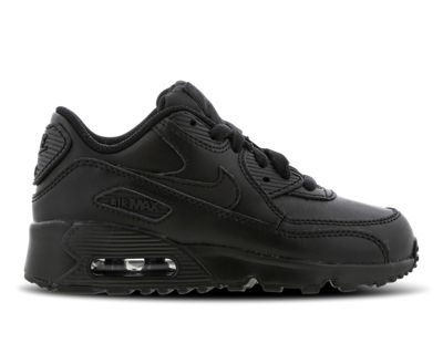 Nike Air Max 90 Leather - Vorschule Schuhe