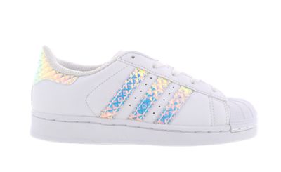 adidas superstar iridescent prezzo
