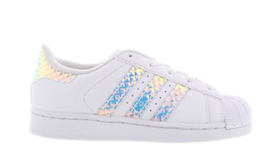 adidas superstar iridescent 3d