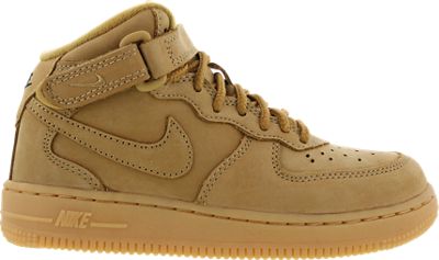 Nike Air Force 1 Mid - Pre School Shoes - AH0756-203