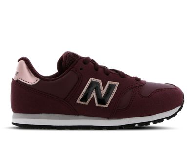 New Balance 373 - Pre School Shoes (KJ373MRY)