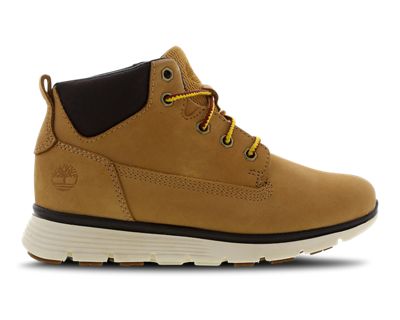 Timberland Killington Nubuck Hiker Chukka - Pre School Boots (CA1SN1)