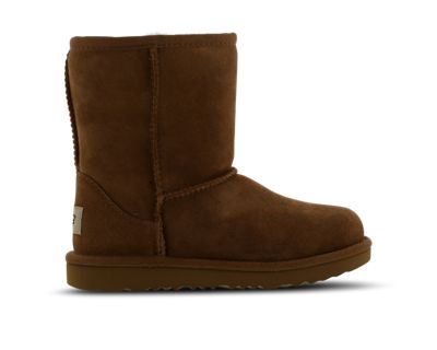 UGG Classic II - Pre School Boots (1017703K-CHE)