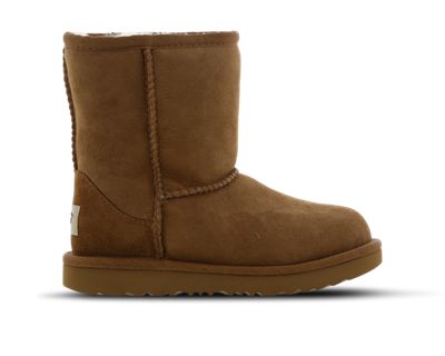 UGG Classic II - Pre School Boots (1017703T-CHE)