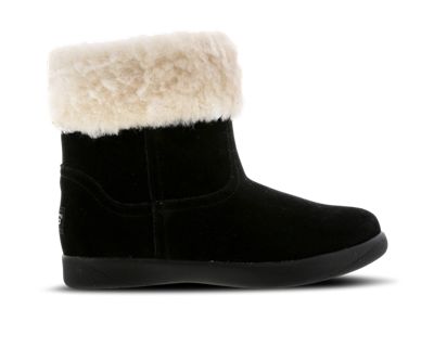 UGG Jorie II - Pre School Boots (1097034T-BLK)