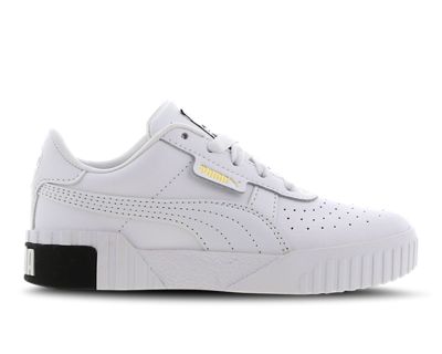 Puma Cali - Pre School Shoes (369698 03)
