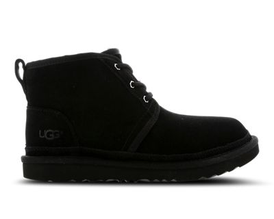 UGG Neumel II - Grade School Boots (1017320K-BLK)