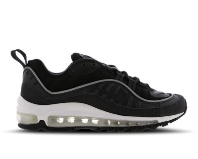 Nike Air Max 98 - Grade School Shoes (BV4872-002)