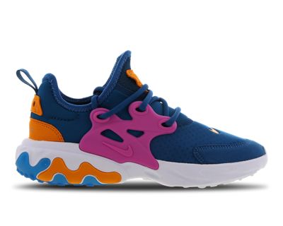 Nike Presto React - Grundschule Schuhe