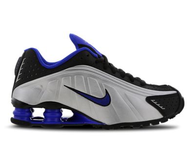 Nike Shox R4 - Grundschule Schuhe