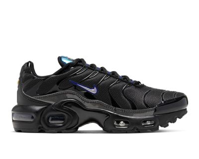 black tns kids