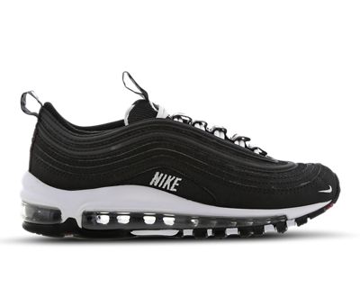Nike Air Max 97 Micro Branding - Grade School Shoes - AV3180-001