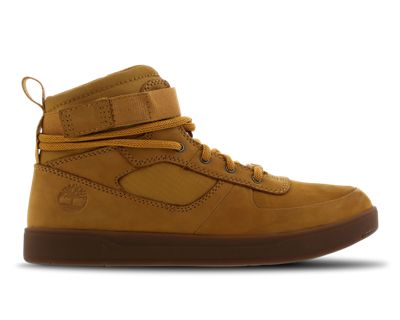 Timberland Davis Square Mid Strap Chukka - Grade School Boots (CA1UMJ)