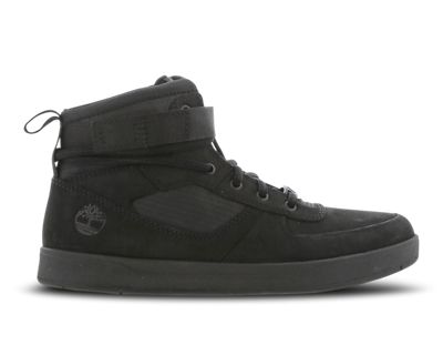 Timberland Davis Square Mid Strap Chukka - Grundschule Boots