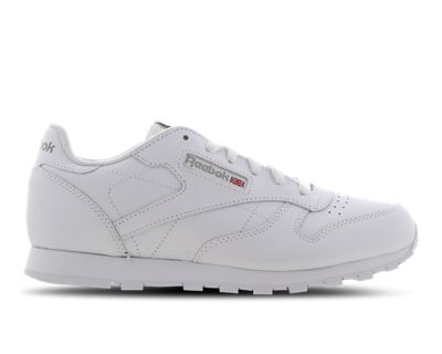 Reebok Classic Leather - Grade School Shoes (50151)