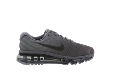 Nike Air Max 2017 - Grade School Shoes - 851622-005