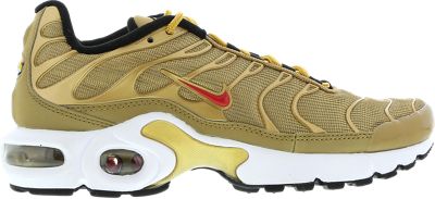 Nike Tuned 1 - Grade School Shoes - AR0259-700