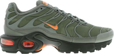 Nike Tuned 1 - Grundschule Schuhe - AO5435-001