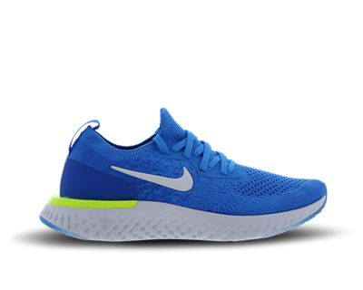 Nike Epic React Flyknit - Grundschule Schuhe