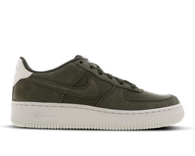 Nike Air Force 1 LV8 - Grade School Shoes - AR0265-200