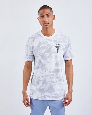 Nike Pebble - Herren T-Shirts