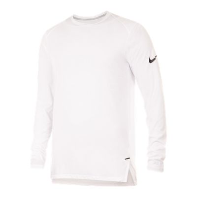 nike breathe elite long sleeve shirt