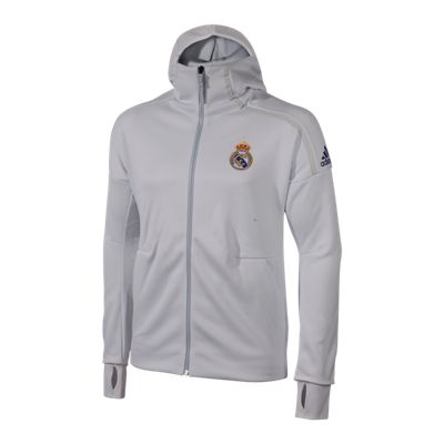 adidas zone hoodie men