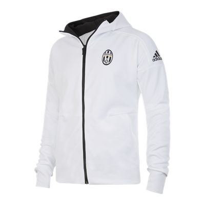 juventus zne hoodie black