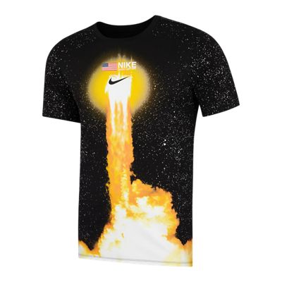 nike lift off