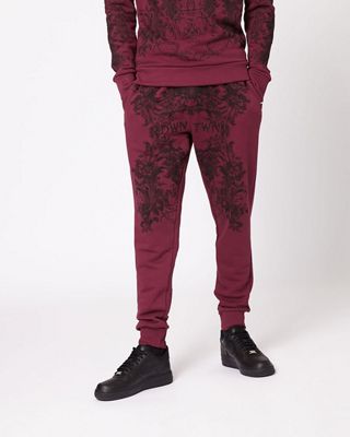 DWN TWN D Arrow Jog Baroque - Herren Hosen